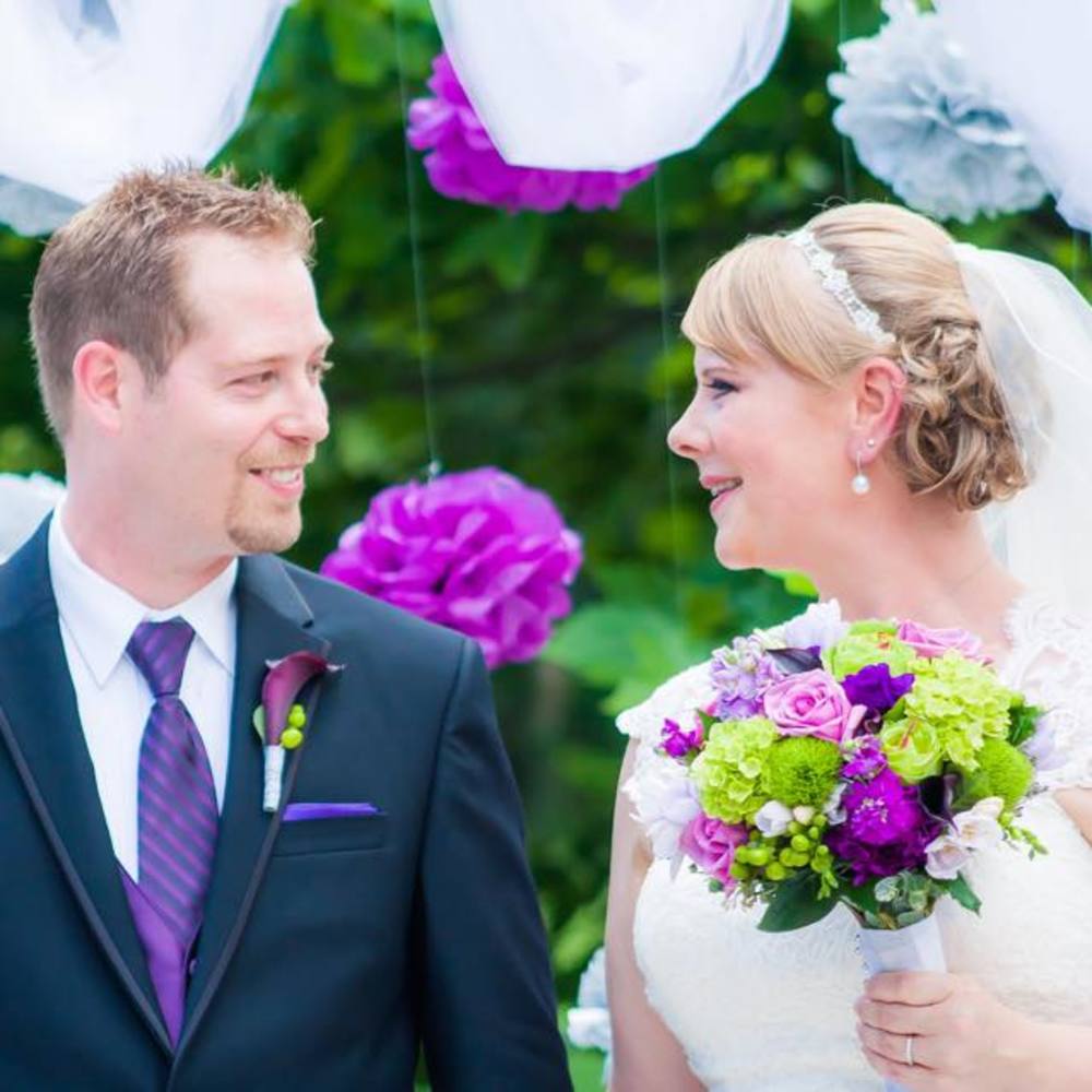 Meet your Posher, Krista